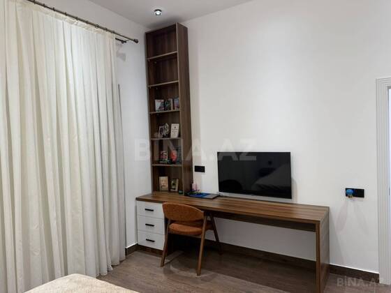 4 otaqlı Həyət evi/Bağ evi, Fatmayı q., Bakı