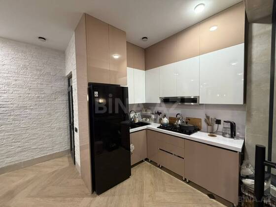 4 otaqlı Həyət evi/Bağ evi, Fatmayı q., Bakı