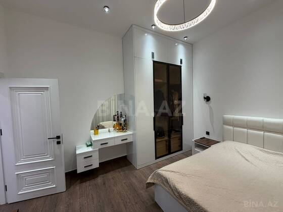 4 otaqlı Həyət evi/Bağ evi, Fatmayı q., Bakı