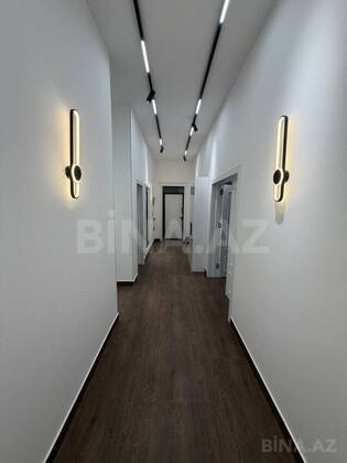 4 otaqlı Həyət evi/Bağ evi, Fatmayı q., Bakı
