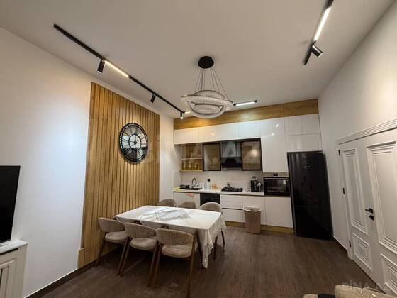 4 otaqlı Həyət evi/Bağ evi, Fatmayı q., Bakı
