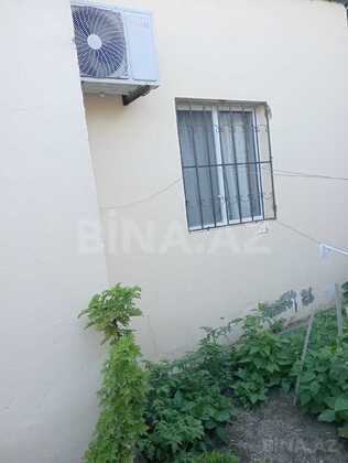 3 otaqlı Həyət evi/Bağ evi, Binəqədi q., Bakı