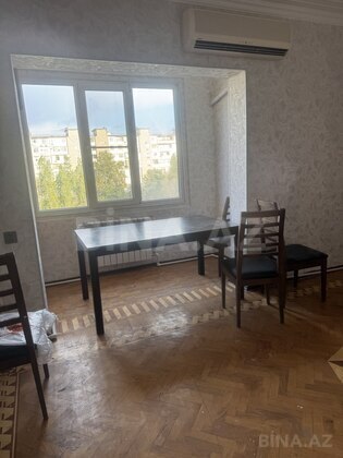 2 otaqlı Köhnə tikili, Azadlıq Prospekti m., Bakı
