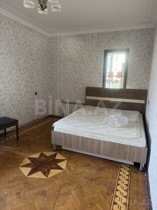 2 otaqlı Köhnə tikili, Azadlıq Prospekti m., Bakı