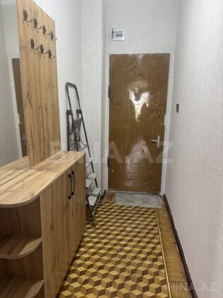 2 otaqlı Köhnə tikili, Azadlıq Prospekti m., Bakı