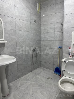 2 otaqlı Köhnə tikili, Azadlıq Prospekti m., Bakı