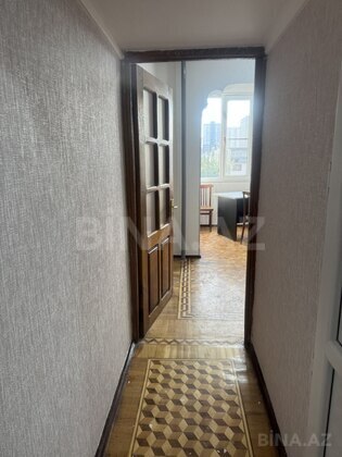 2 otaqlı Köhnə tikili, Azadlıq Prospekti m., Bakı