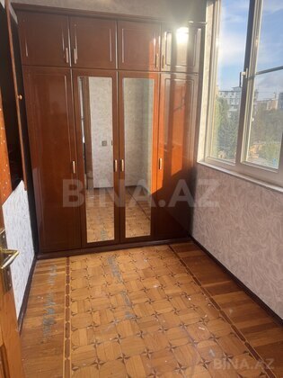 2 otaqlı Köhnə tikili, Azadlıq Prospekti m., Bakı