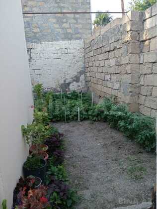 3 otaqlı Həyət evi/Bağ evi, Binəqədi q., Bakı