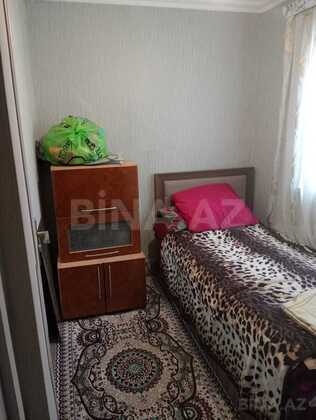 3 otaqlı Həyət evi/Bağ evi, Binəqədi q., Bakı