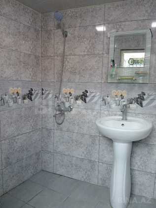 3 otaqlı Həyət evi/Bağ evi, Binəqədi q., Bakı