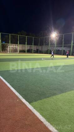 3 otaqlı Yeni tikili, Koroğlu m., Bakı