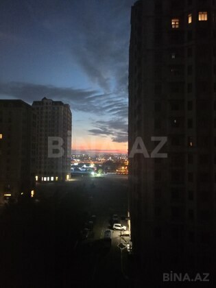 3 otaqlı Yeni tikili, Koroğlu m., Bakı