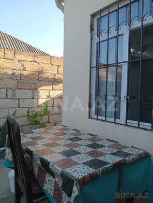 3 otaqlı Həyət evi/Bağ evi, Binəqədi q., Bakı