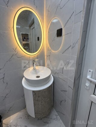 1 otaqlı Yeni tikili, Abşeron r., Xırdalan