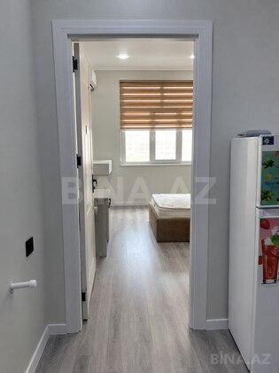1 otaqlı Yeni tikili, Abşeron r., Xırdalan