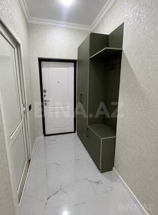 1 otaqlı Yeni tikili, Abşeron r., Xırdalan