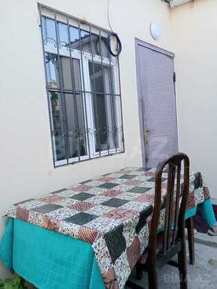 3 otaqlı Həyət evi/Bağ evi, Binəqədi q., Bakı
