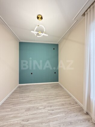 4 otaqlı Həyət evi/Bağ evi, Şüvəlan q., Bakı