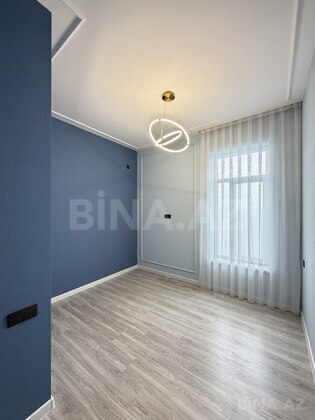 4 otaqlı Həyət evi/Bağ evi, Şüvəlan q., Bakı