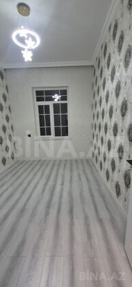 7 otaqlı Həyət evi/Bağ evi, Hövsan q., Bakı