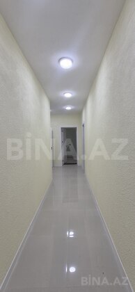 7 otaqlı Həyət evi/Bağ evi, Hövsan q., Bakı