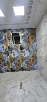 7 otaqlı Həyət evi/Bağ evi, Hövsan q., Bakı