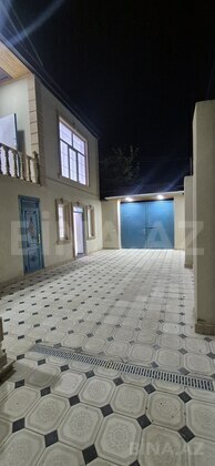 7 otaqlı Həyət evi/Bağ evi, Hövsan q., Bakı