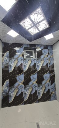 7 otaqlı Həyət evi/Bağ evi, Hövsan q., Bakı