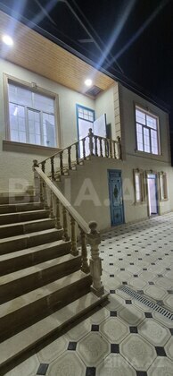 7 otaqlı Həyət evi/Bağ evi, Hövsan q., Bakı
