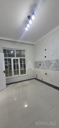 7 otaqlı Həyət evi/Bağ evi, Hövsan q., Bakı