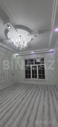 7 otaqlı Həyət evi/Bağ evi, Hövsan q., Bakı