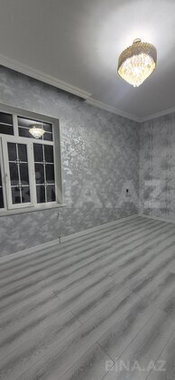 7 otaqlı Həyət evi/Bağ evi, Hövsan q., Bakı