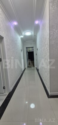7 otaqlı Həyət evi/Bağ evi, Hövsan q., Bakı