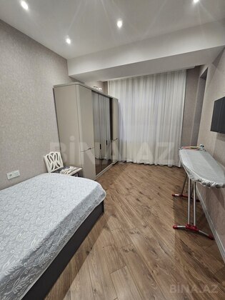 3 otaqlı Yeni tikili, 28 May m., Bakı