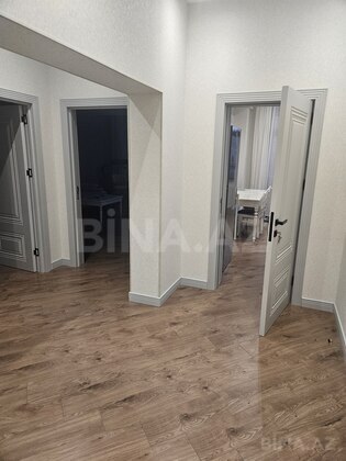 3 otaqlı Yeni tikili, 28 May m., Bakı
