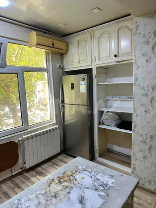 2 otaqlı Köhnə tikili, Nəriman Nərimanov m., Bakı