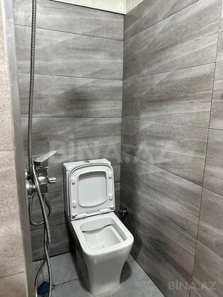 2 otaqlı Köhnə tikili, Nəriman Nərimanov m., Bakı
