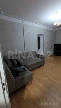2 otaqlı Köhnə tikili, Həzi Aslanov m., Bakı