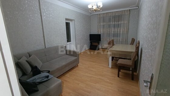 2 otaqlı Köhnə tikili, Həzi Aslanov m., Bakı