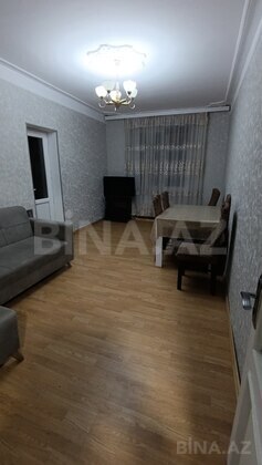 2 otaqlı Köhnə tikili, Həzi Aslanov m., Bakı