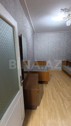 2 otaqlı Köhnə tikili, Həzi Aslanov m., Bakı