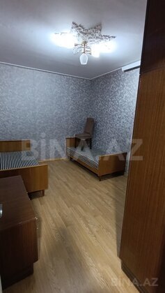 2 otaqlı Köhnə tikili, Həzi Aslanov m., Bakı