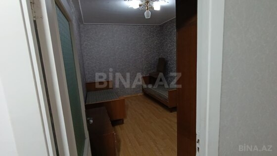 2 otaqlı Köhnə tikili, Həzi Aslanov m., Bakı