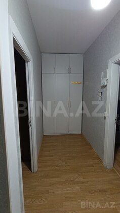 2 otaqlı Köhnə tikili, Həzi Aslanov m., Bakı