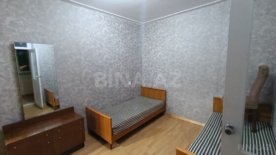 2 otaqlı Köhnə tikili, Həzi Aslanov m., Bakı