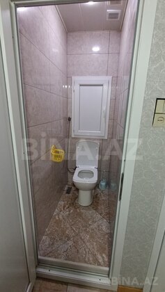 2 otaqlı Köhnə tikili, Həzi Aslanov m., Bakı