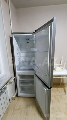 2 otaqlı Köhnə tikili, Həzi Aslanov m., Bakı