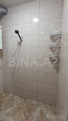 2 otaqlı Köhnə tikili, Həzi Aslanov m., Bakı