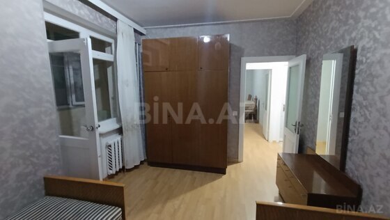 2 otaqlı Köhnə tikili, Həzi Aslanov m., Bakı